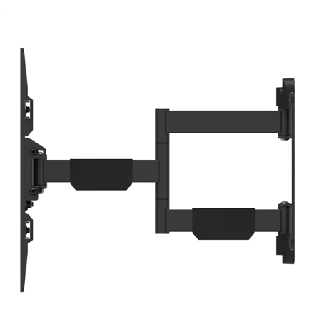 Neomounts Wall mount , WL40-550BL16 TV mount wall , Full motion, Tilt, Swivel , 40-65 , Maximum weight (capacity) 40 kg , Black