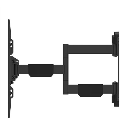 Neomounts Wall mount , WL40-550BL16 TV mount wall , Full motion, Tilt, Swivel , 40-65 , Maximum weight (capacity) 40 kg , Black