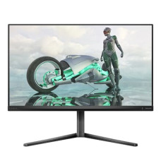 Philips , 27M2N3800A/00 , 27 , Fast IPS , 4K UHD , 16:9 , 160 Hz , 1 ms , 3840 x 2160 pixels , 350 cd/m² , HDMI ports quantity 2 , Charcoal