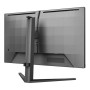 Philips , 27M2N3800A/00 , 27 , Fast IPS , 4K UHD , 16:9 , 160 Hz , 1 ms , 3840 x 2160 pixels , 350 cd/m² , HDMI ports quantity 2 , Charcoal