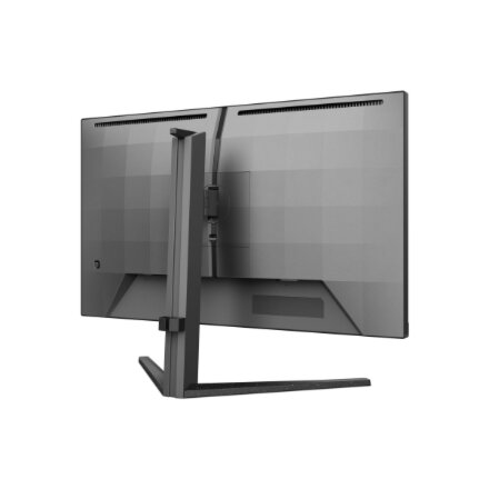 Philips , 27M2N3800A/00 , 27 , Fast IPS , 4K UHD , 16:9 , 160 Hz , 1 ms , 3840 x 2160 pixels , 350 cd/m² , HDMI ports quantity 2 , Charcoal