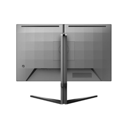 Philips , 27M2N3800A/00 , 27 , Fast IPS , 4K UHD , 16:9 , 160 Hz , 1 ms , 3840 x 2160 pixels , 350 cd/m² , HDMI ports quantity 2 , Charcoal