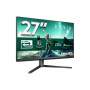 Philips , 27M2N3800A/00 , 27 , Fast IPS , 4K UHD , 16:9 , 160 Hz , 1 ms , 3840 x 2160 pixels , 350 cd/m² , HDMI ports quantity 2 , Charcoal