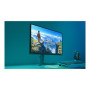 Philips , 27M2N3800A/00 , 27 , Fast IPS , 4K UHD , 16:9 , 160 Hz , 1 ms , 3840 x 2160 pixels , 350 cd/m² , HDMI ports quantity 2 , Charcoal