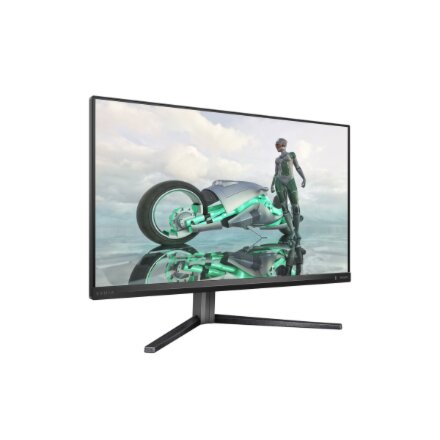 Philips , 27M2N3800A/00 , 27 , Fast IPS , 4K UHD , 16:9 , 160 Hz , 1 ms , 3840 x 2160 pixels , 350 cd/m² , HDMI ports quantity 2 , Charcoal