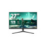 Philips , 27M2N3800A/00 , 27 , Fast IPS , 4K UHD , 16:9 , 160 Hz , 1 ms , 3840 x 2160 pixels , 350 cd/m² , HDMI ports quantity 2 , Charcoal