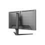 Philips , 27M2N3800A/00 , 27 , Fast IPS , 4K UHD , 16:9 , 160 Hz , 1 ms , 3840 x 2160 pixels , 350 cd/m² , HDMI ports quantity 2 , Charcoal