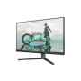 Philips , 27M2N3800A/00 , 27 , Fast IPS , 4K UHD , 16:9 , 160 Hz , 1 ms , 3840 x 2160 pixels , 350 cd/m² , HDMI ports quantity 2 , Charcoal