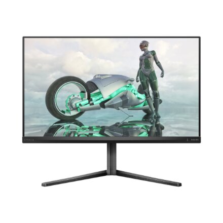 Philips , 27M2N3800A/00 , 27 , Fast IPS , 4K UHD , 16:9 , 160 Hz , 1 ms , 3840 x 2160 pixels , 350 cd/m² , HDMI ports quantity 2 , Charcoal