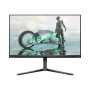 Philips , 27M2N3800A/00 , 27 , Fast IPS , 4K UHD , 16:9 , 160 Hz , 1 ms , 3840 x 2160 pixels , 350 cd/m² , HDMI ports quantity 2 , Charcoal