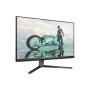 Philips , 27M2N3800A/00 , 27 , Fast IPS , 4K UHD , 16:9 , 160 Hz , 1 ms , 3840 x 2160 pixels , 350 cd/m² , HDMI ports quantity 2 , Charcoal