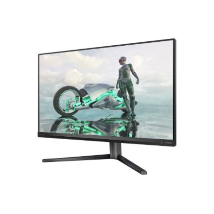 Philips , 27M2N3800A/00 , 27 , Fast IPS , 4K UHD , 16:9 , 160 Hz , 1 ms , 3840 x 2160 pixels , 350 cd/m² , HDMI ports quantity 2 , Charcoal