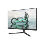 Philips , 27M2N3800A/00 , 27 , Fast IPS , 4K UHD , 16:9 , 160 Hz , 1 ms , 3840 x 2160 pixels , 350 cd/m² , HDMI ports quantity 2 , Charcoal