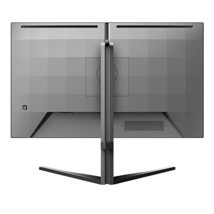 Philips , 27M2N3800A/00 , 27 , Fast IPS , 4K UHD , 16:9 , 160 Hz , 1 ms , 3840 x 2160 pixels , 350 cd/m² , HDMI ports quantity 2 , Charcoal