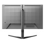 Philips , 27M2N3800A/00 , 27 , Fast IPS , 4K UHD , 16:9 , 160 Hz , 1 ms , 3840 x 2160 pixels , 350 cd/m² , HDMI ports quantity 2 , Charcoal