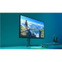 Philips , 27M2N3800A/00 , 27 , Fast IPS , 4K UHD , 16:9 , 160 Hz , 1 ms , 3840 x 2160 pixels , 350 cd/m² , HDMI ports quantity 2 , Charcoal