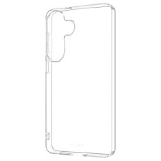 Fixed Story AntiUV , Back cover , Samsung , Galaxy S26+ , TPU , Clear