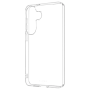 Fixed Story AntiUV , Back cover , Samsung , Galaxy S26+ , TPU , Clear