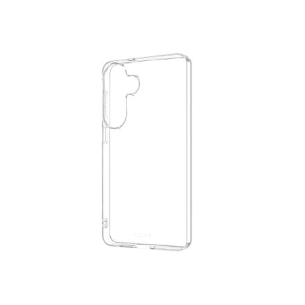 Fixed Story AntiUV , Back cover , Samsung , Galaxy S26+ , TPU , Clear