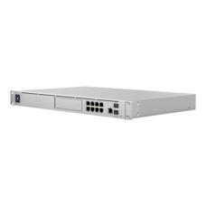 All-in-one Router and Security Gateway , UDM-SE , No Wi-Fi , 10/100/1000/2500 Mbit/s , Ethernet LAN (RJ-45) ports 8 , Mesh Support No , MU-MiMO No , No mobile broadband