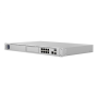 All-in-one Router and Security Gateway , UDM-SE , No Wi-Fi , 10/100/1000/2500 Mbit/s , Ethernet LAN (RJ-45) ports 8 , Mesh Support No , MU-MiMO No , No mobile broadband