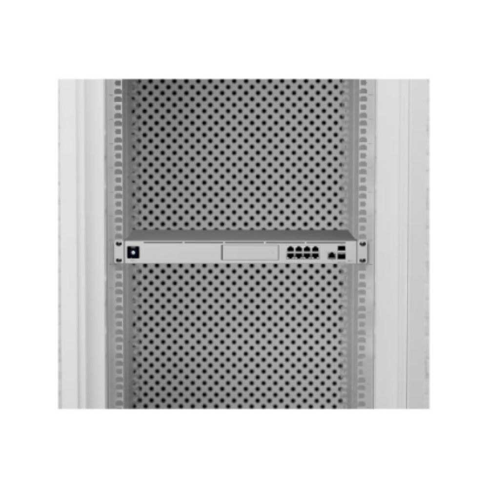 All-in-one Router and Security Gateway , UDM-SE , No Wi-Fi , 10/100/1000/2500 Mbit/s , Ethernet LAN (RJ-45) ports 8 , Mesh Support No , MU-MiMO No , No mobile broadband
