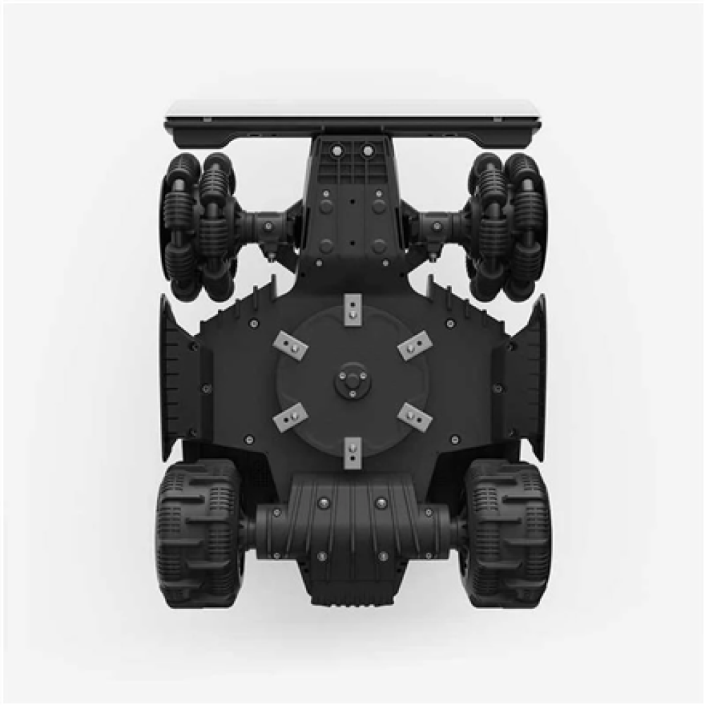 Mammotion , Mower Luba mini AWD LiDAR 1500