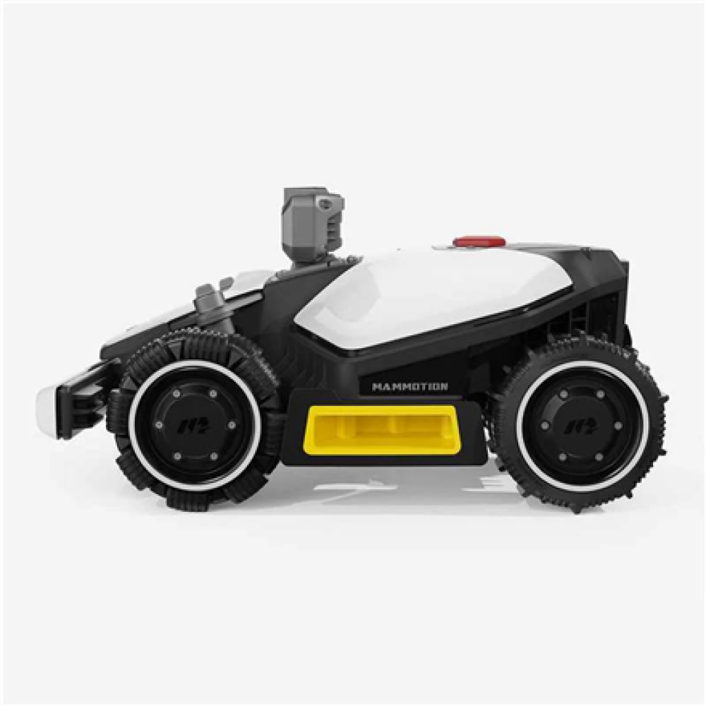 Mammotion , Mower Luba mini AWD LiDAR 1500