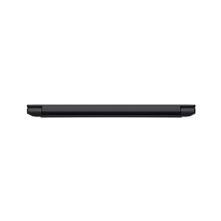 Lenovo ThinkPad P16v G3 Intel , Black , 16 , IPS , WUXGA , 1920 x 1200 pixels , Anti-glare , Intel Core Ultra 7 , 265H , 32 (2x16) GB , SODIMM DDR5 , Solid-state drive capacity 1000 GB , NVIDIA RTX PRO 2000 Blackwell Generation , GDDR7 , 8 GB , Windows 11