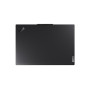 Lenovo ThinkPad P16v G3 Intel , Black , 16 , IPS , WUXGA , 1920 x 1200 pixels , Anti-glare , Intel Core Ultra 7 , 265H , 32 (2x16) GB , SODIMM DDR5 , Solid-state drive capacity 1000 GB , NVIDIA RTX PRO 2000 Blackwell Generation , GDDR7 , 8 GB , Windows 11