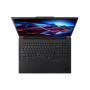 Lenovo ThinkPad P16v G3 Intel , Black , 16 , IPS , WUXGA , 1920 x 1200 pixels , Anti-glare , Intel Core Ultra 7 , 265H , 32 (2x16) GB , SODIMM DDR5 , Solid-state drive capacity 1000 GB , NVIDIA RTX PRO 2000 Blackwell Generation , GDDR7 , 8 GB , Windows 11