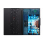 Lenovo ThinkPad P16v G3 Intel , Black , 16 , IPS , WUXGA , 1920 x 1200 pixels , Anti-glare , Intel Core Ultra 7 , 265H , 32 (2x16) GB , SODIMM DDR5 , Solid-state drive capacity 1000 GB , NVIDIA RTX PRO 2000 Blackwell Generation , GDDR7 , 8 GB , Windows 11
