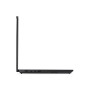 Lenovo ThinkPad P16v G3 Intel , Black , 16 , IPS , WUXGA , 1920 x 1200 pixels , Anti-glare , Intel Core Ultra 7 , 265H , 32 (2x16) GB , SODIMM DDR5 , Solid-state drive capacity 1000 GB , NVIDIA RTX PRO 2000 Blackwell Generation , GDDR7 , 8 GB , Windows 11