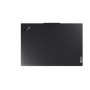 Lenovo ThinkPad P16v G3 Intel , Black , 16 , IPS , WUXGA , 1920 x 1200 pixels , Anti-glare , Intel Core Ultra 7 , 265H , 32 (2x16) GB , SODIMM DDR5 , Solid-state drive capacity 1000 GB , NVIDIA RTX PRO 2000 Blackwell Generation , GDDR7 , 8 GB , Windows 11
