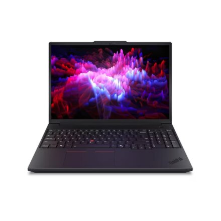 Lenovo ThinkPad P16v G3 Intel , Black , 16 , IPS , WUXGA , 1920 x 1200 pixels , Anti-glare , Intel Core Ultra 7 , 265H , 32 (2x16) GB , SODIMM DDR5 , Solid-state drive capacity 1000 GB , NVIDIA RTX PRO 2000 Blackwell Generation , GDDR7 , 8 GB , Windows 11