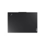 Lenovo ThinkPad P16v G3 Intel , Black , 16 , IPS , WUXGA , 1920 x 1200 pixels , Anti-glare , Intel Core Ultra 7 , 265H , 32 (2x16) GB , SODIMM DDR5 , Solid-state drive capacity 1000 GB , NVIDIA RTX PRO 2000 Blackwell Generation , GDDR7 , 8 GB , Windows 11