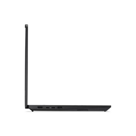 Lenovo ThinkPad P16v G3 Intel , Black , 16 , IPS , WUXGA , 1920 x 1200 pixels , Anti-glare , Intel Core Ultra 7 , 265H , 32 (2x16) GB , SODIMM DDR5 , Solid-state drive capacity 1000 GB , NVIDIA RTX PRO 2000 Blackwell Generation , GDDR7 , 8 GB , Windows 11