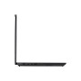 Lenovo ThinkPad P16v G3 Intel , Black , 16 , IPS , WUXGA , 1920 x 1200 pixels , Anti-glare , Intel Core Ultra 7 , 265H , 32 (2x16) GB , SODIMM DDR5 , Solid-state drive capacity 1000 GB , NVIDIA RTX PRO 2000 Blackwell Generation , GDDR7 , 8 GB , Windows 11