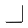 Lenovo ThinkPad P16v G3 Intel , Black , 16 , IPS , WUXGA , 1920 x 1200 pixels , Anti-glare , Intel Core Ultra 7 , 265H , 32 (2x16) GB , SODIMM DDR5 , Solid-state drive capacity 1000 GB , NVIDIA RTX PRO 2000 Blackwell Generation , GDDR7 , 8 GB , Windows 11