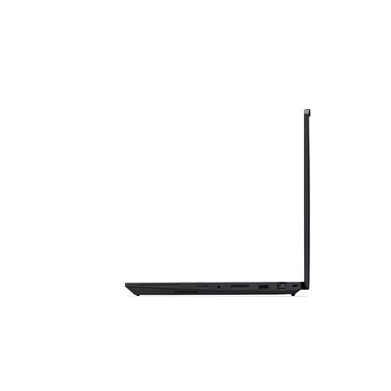 Lenovo ThinkPad P16v G3 Intel , Black , 16 , IPS , WUXGA , 1920 x 1200 pixels , Anti-glare , Intel Core Ultra 7 , 265H , 32 (2x16) GB , SODIMM DDR5 , Solid-state drive capacity 1000 GB , NVIDIA RTX PRO 2000 Blackwell Generation , GDDR7 , 8 GB , Windows 11