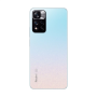 Xiaomi Redmi Note 11 Pro+ 5G (Star Blue) DS 6.67“ AMOLED 1080x2400/2.5GHz&2.0GHz/128GB/6GB RAM/Android11/microSDXC/WiFi,BT/5G,MZB0A9JEU Xiaomi Redmi Note 11 Pro+ Star Blue 6.67 Super AMOLED MediaTek Dimensity 920 (6 nm) Internal RAM 6 GB 128 GB MicroS
