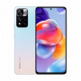 Xiaomi Redmi Note 11 Pro+ 5G (Star Blue) DS 6.67“ AMOLED 1080x2400/2.5GHz&2.0GHz/128GB/6GB RAM/Android11/microSDXC/WiFi,BT/5G,MZB0A9JEU Xiaomi Redmi Note 11 Pro+ Star Blue 6.67 Super AMOLED MediaTek Dimensity 920 (6 nm) Internal RAM 6 GB 128 GB MicroS