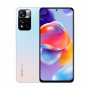 Xiaomi Redmi Note 11 Pro+ 5G (Star Blue) DS 6.67“ AMOLED 1080x2400/2.5GHz&2.0GHz/128GB/6GB RAM/Android11/microSDXC/WiFi,BT/5G,MZB0A9JEU Xiaomi Redmi Note 11 Pro+ Star Blue 6.67 Super AMOLED MediaTek Dimensity 920 (6 nm) Internal RAM 6 GB 128 GB MicroS
