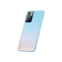 Xiaomi Redmi Note 11 Pro+ 5G (Star Blue) DS 6.67“ AMOLED 1080x2400/2.5GHz&2.0GHz/128GB/6GB RAM/Android11/microSDXC/WiFi,BT/5G,MZB0A9JEU Xiaomi Redmi Note 11 Pro+ Star Blue 6.67 Super AMOLED MediaTek Dimensity 920 (6 nm) Internal RAM 6 GB 128 GB MicroS