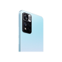 Xiaomi Redmi Note 11 Pro+ 5G (Star Blue) DS 6.67“ AMOLED 1080x2400/2.5GHz&2.0GHz/128GB/6GB RAM/Android11/microSDXC/WiFi,BT/5G,MZB0A9JEU Xiaomi Redmi Note 11 Pro+ Star Blue 6.67 Super AMOLED MediaTek Dimensity 920 (6 nm) Internal RAM 6 GB 128 GB MicroS