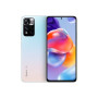 Xiaomi Redmi Note 11 Pro+ 5G (Star Blue) DS 6.67“ AMOLED 1080x2400/2.5GHz&2.0GHz/128GB/6GB RAM/Android11/microSDXC/WiFi,BT/5G,MZB0A9JEU Xiaomi Redmi Note 11 Pro+ Star Blue 6.67 Super AMOLED MediaTek Dimensity 920 (6 nm) Internal RAM 6 GB 128 GB MicroS