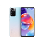 Xiaomi Redmi Note 11 Pro+ 5G (Star Blue) DS 6.67“ AMOLED 1080x2400/2.5GHz&2.0GHz/128GB/6GB RAM/Android11/microSDXC/WiFi,BT/5G,MZB0A9JEU Xiaomi Redmi Note 11 Pro+ Star Blue 6.67 Super AMOLED MediaTek Dimensity 920 (6 nm) Internal RAM 6 GB 128 GB MicroS