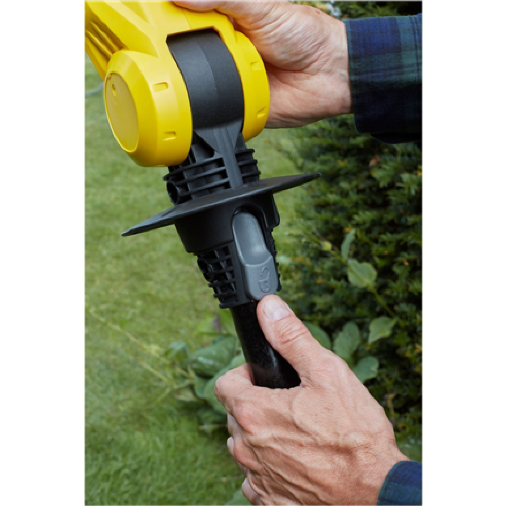 Stanley Telescopic hedge trimmer SFMCPH845B-XJ (without battery and charger)