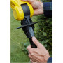 Stanley , Telescopic hedge trimmer SFMCPH845B-XJ (without battery and charger)