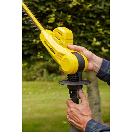 Stanley , Telescopic hedge trimmer SFMCPH845B-XJ (without battery and charger)